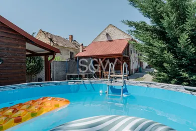Na predaj dom, 120 m², Bratislava-Vajnory, Roľnícka