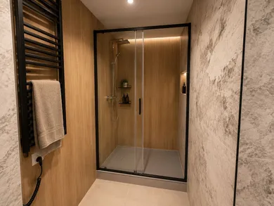 Na prenájom 3-izbový byt, 70 m², Michalovce, Jána A. Komenského