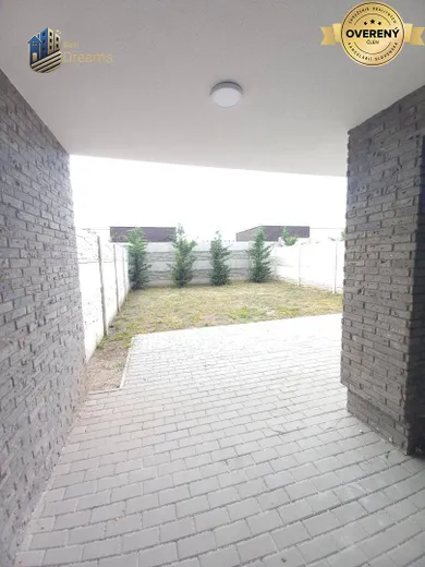 Na predaj byt v Galanta · €147 390 · Novostavba