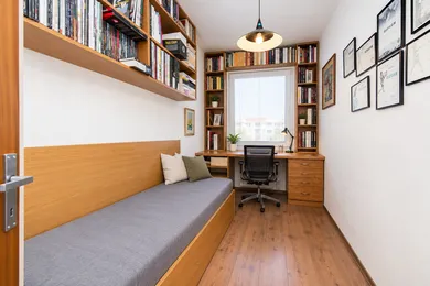 Na predaj 4-izbový byt, 78 m², Košice-Západ, Bernolákova
