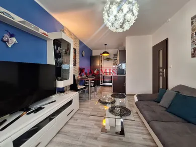 Mieszkania na sprzedaż, 2-pokojowe, Košice-Nad jazerom · €149 900