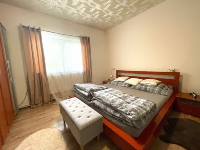 Na predaj 7-izbový dom, Ružomberok, Nová Hrboltová