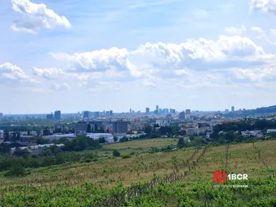 Działki na sprzedaż, Bratislava-Rača · €26 000