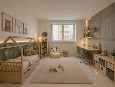 Na predaj 3-izbový byt, 64 m², Šamorín