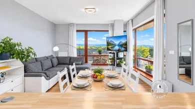 Na predaj 4-izbový byt, 86 m², Chorvátsky Grob, Konopná
