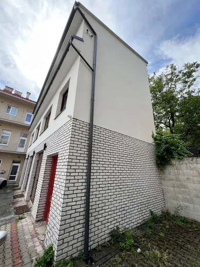 Na predaj dom, 140 m², Banská Bystrica, Rudlovská cesta