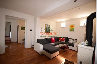 Na predaj dom v Galanta · €179 900 · Dokončené