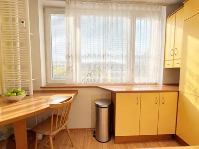 Na predaj 4-izbový byt, 83 m², Košice-Juh, Lomonosovova 4