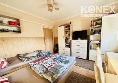 Na predaj byt v Michalovce · €148 000 · Čiastočná rekonštrukcia