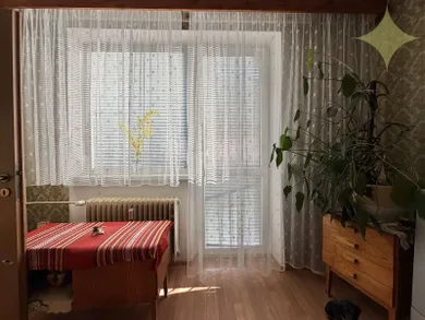 Na predaj 2-izbový byt, 53 m², Hodruša-Hámre