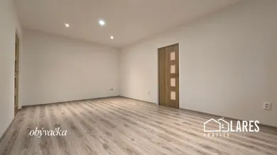 Na predaj byt v Prievidza · €116 900 · Dokončené