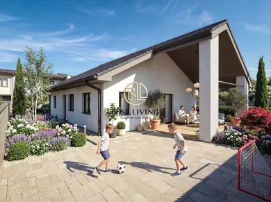 Domy na sprzedaż, 4-pokojowe, Dohňany · €265 000
