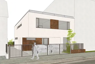 Działki na sprzedaż, Bratislava-Ružinov · €434 000