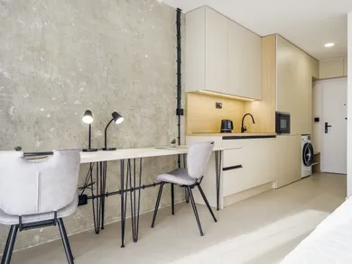 Byty na predaj 1-izbový, Košice-Západ · €44 000