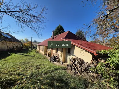 Na predaj rekreačný dom, 150 m², Čaka