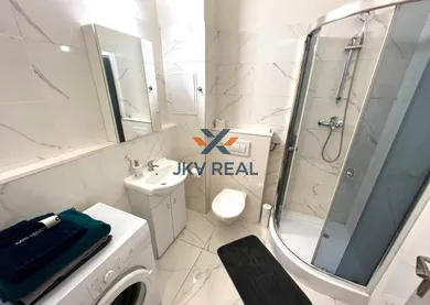 Na predaj 1-izbový byt, 36 m², Trnava
