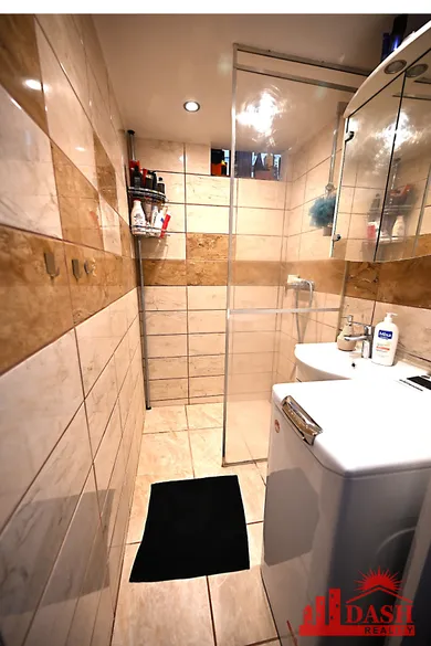 Na predaj 1-izbový byt, 36 m², Trenčín, Kyjevská