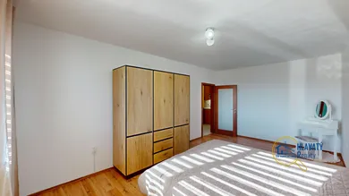 Na prenájom 2-izbový byt, 68 m², Šaľa, L. Novomeského