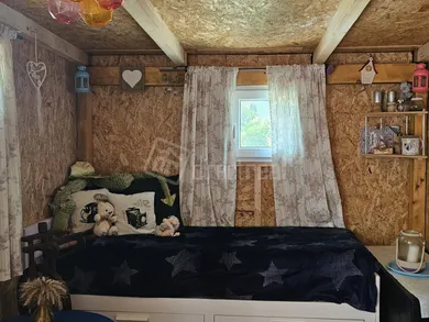 Na predaj pozemok, Úľany nad Žitavou, Hliníky