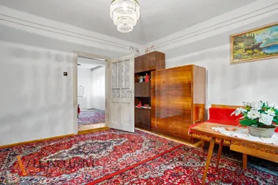 Na predaj 3-izbový dom, 110 m², Topoľníky