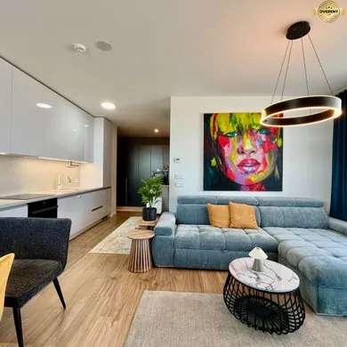 Na predaj 2-izbový byt, 59 m², Bratislava-Nové Mesto, Rožňavská