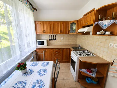 Na predaj 2-izbový byt, 65 m², Závadka nad Hronom, Paseka