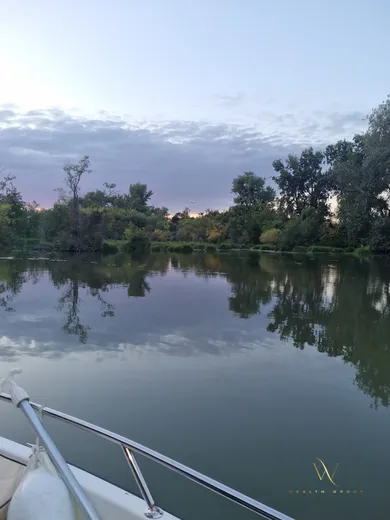 Na predaj pozemok, Potônske Lúky