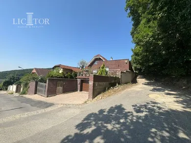 Na prenájom rekreačný dom, 610 m², Bratislava-Nové Mesto, Sliačska