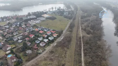 Na predaj pozemok, Nové Mesto nad Váhom