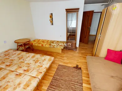 Na prenájom 1-izbový byt, 630 m², Vitanová