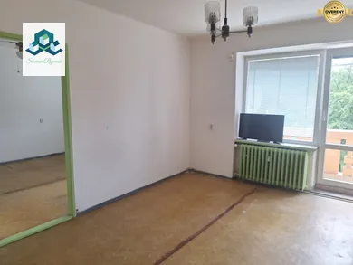 Na predaj 2-izbový byt, 50 m², Prešov