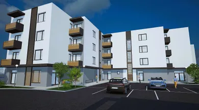 Byty na predaj 2-izbový, Sobrance · €112 575