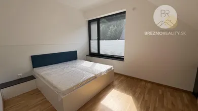 Na predaj 3-izbový byt, 111 m², Bystrá