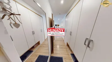 Na predaj 2-izbový byt, 56 m², Spišská Nová Ves, Koceľova