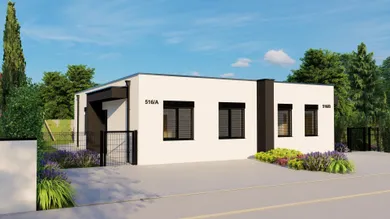Domy na sprzedaż, Hrubá Borša · €239 000