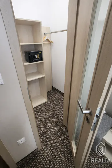 Na predaj 2-izbový byt, 51 m², Vysoké Tatry