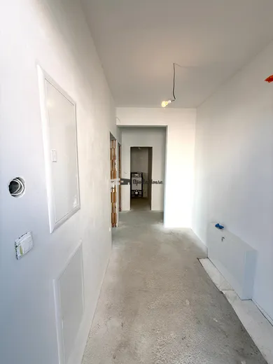 Na predaj 4-izbový dom, 84 m², Hubice