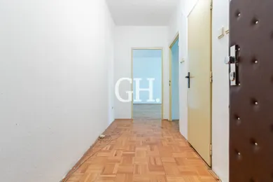 Na predaj 2-izbový byt, 50 m², Rimavská Sobota, Sídlisko Rimava