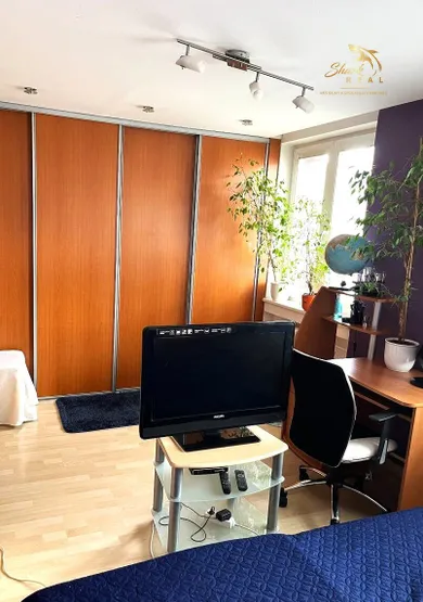 Na predaj 2-izbový byt, 51 m², Bratislava-Rača, Hečkova