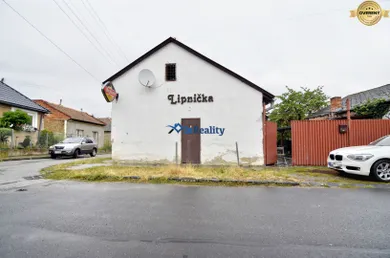 Na predaj objekt, 289 m², Fiľakovo, Kukučínová