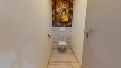 Na prenájom 2-izbový byt, 62 m², Bratislava-Podunajské Biskupice