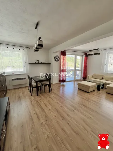 Na prenájom 2-izbový byt, 48 m², Donovaly