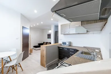 Byty na prenájom 2-izbový, Košice-Sever · €800