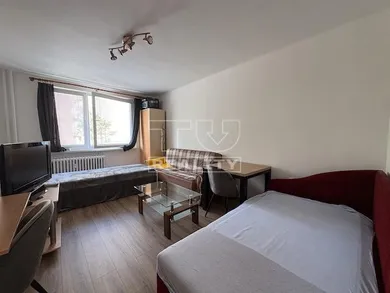 Na predaj 1-izbový byt, 29 m², Trenčín