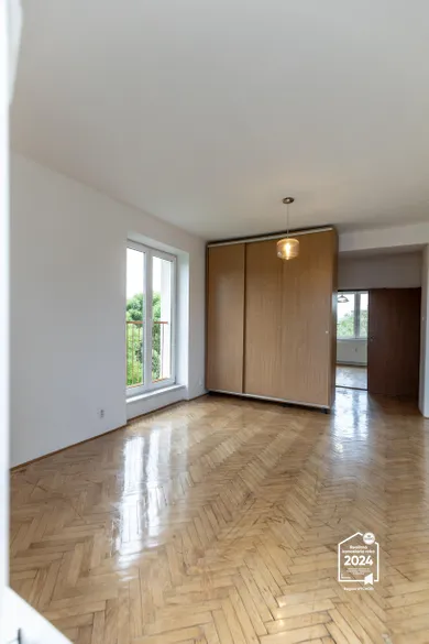 Na predaj byt v Košice-Sever · €175 900 · Čiastočná rekonštrukcia