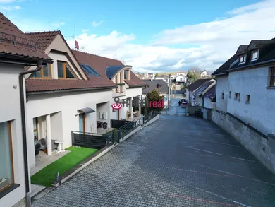 Na predaj 3-izbový dom, 74 m², Žilina, Orgovánová