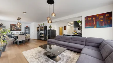 Na predaj byt v Trnava · €599 900 · Novostavba