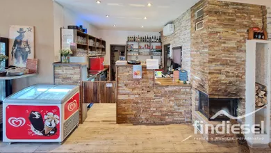 Na predaj objekt, 180 m², Prievidza, Podhorská