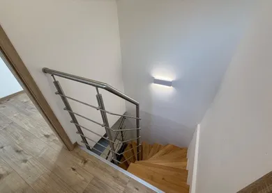 Na prenájom byt, 105 m², Pezinok, Trnavská