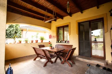 Na predaj dom, 136 m², Veľké Dvorníky